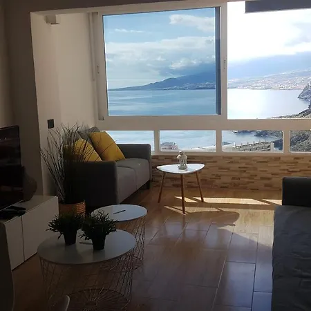 Apartament Pool&sea Views Tabaiba