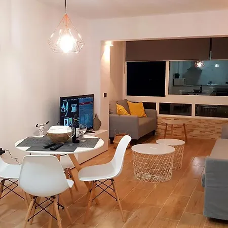 Apartament Pool&sea Views